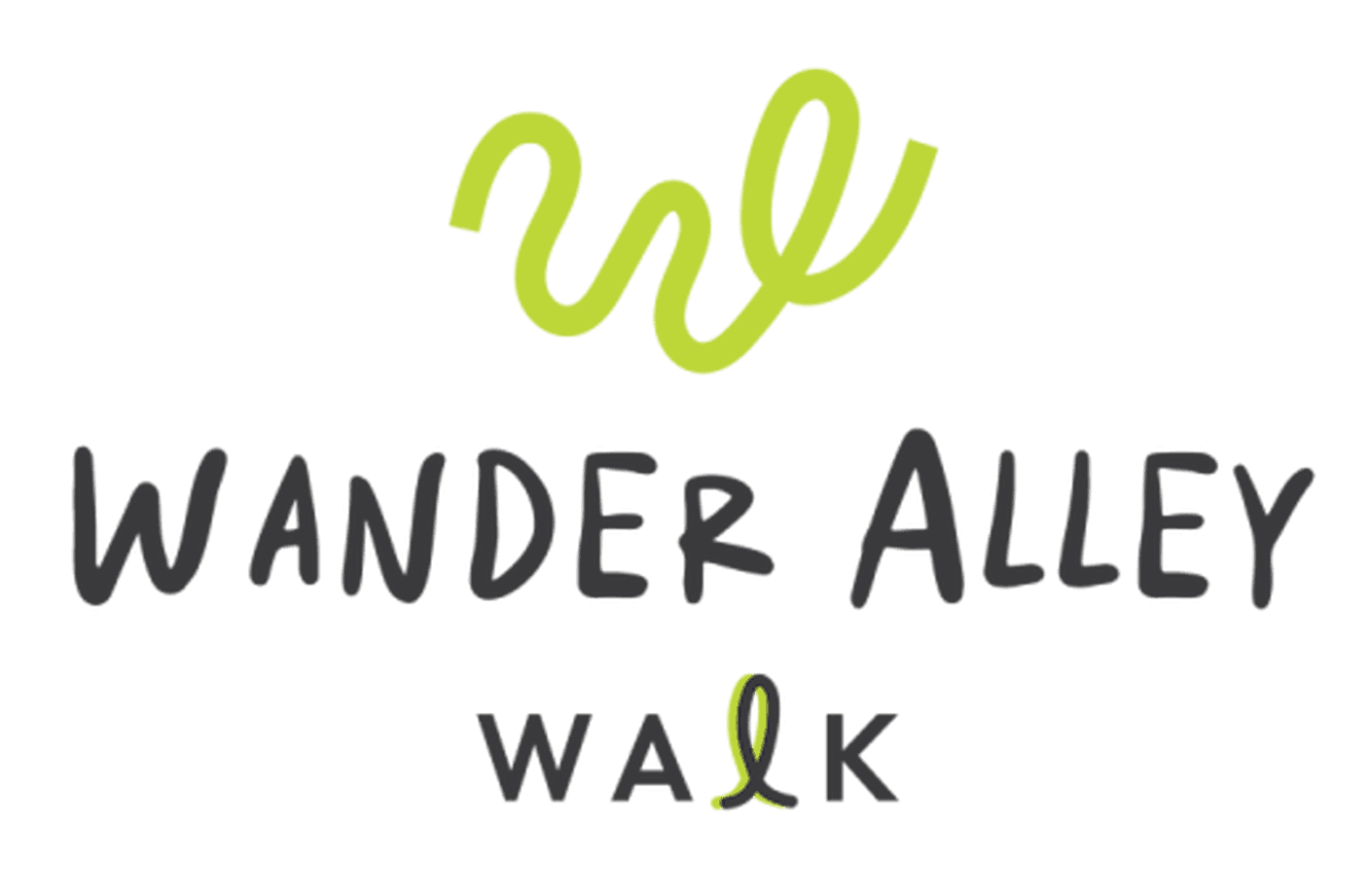 Wander Alley Walk